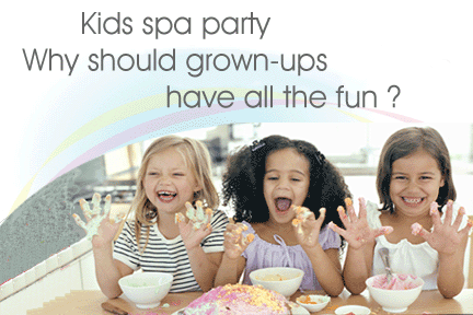 lindy's at the beach kids glamour parties
