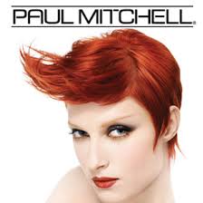 lindy's Paul mitchell salon of hermitage