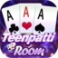 teen patti tour logo